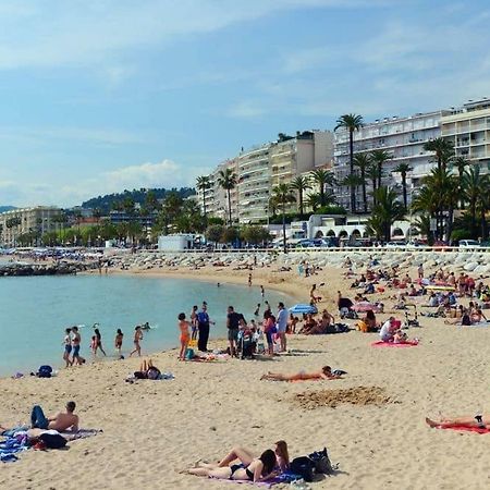 Vacances Cannoise, Mer Et Piscine كان المظهر الخارجي الصورة